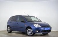Ford Fiesta 1 из 15