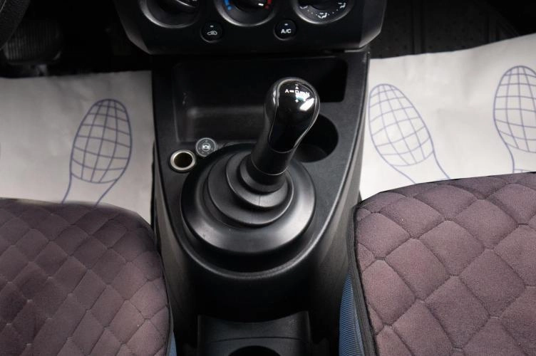 Ford Fiesta 11 из 15