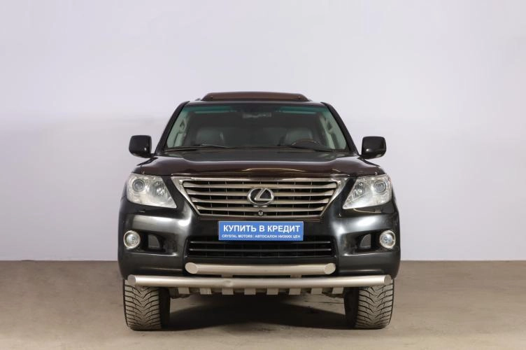 Lexus LX 2 из 6