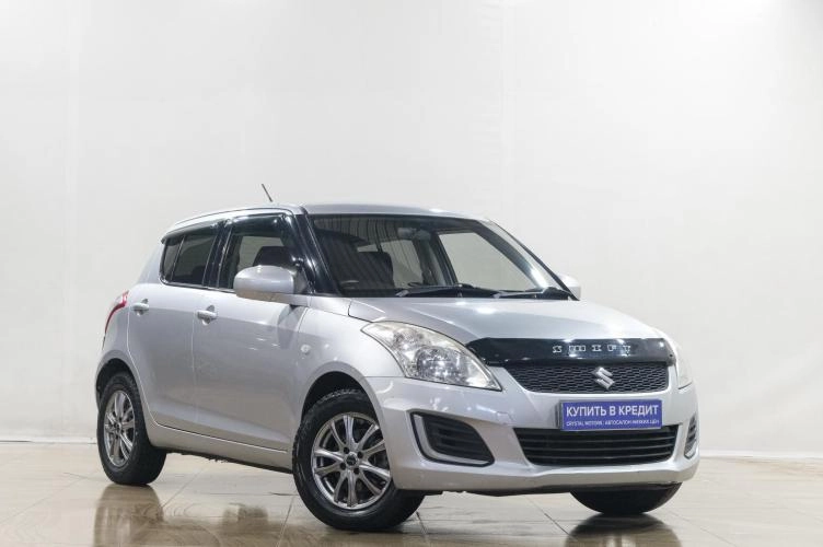 Suzuki Swift 1 из 6