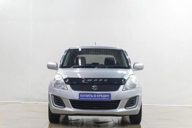 Suzuki Swift 2 из 6