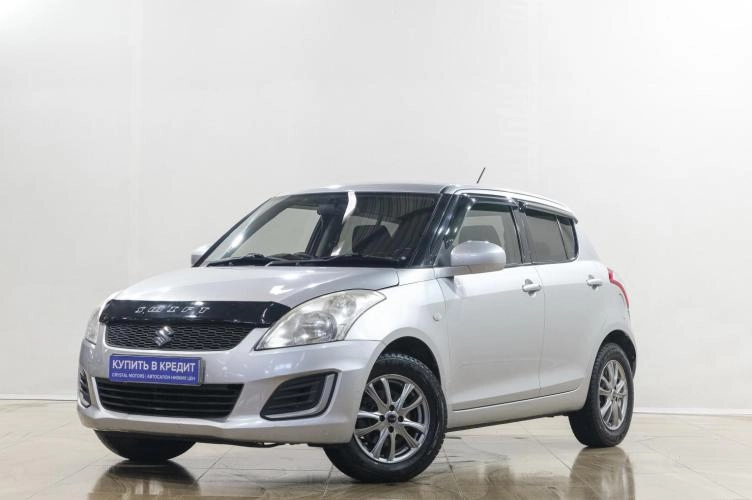 Suzuki Swift 3 из 6