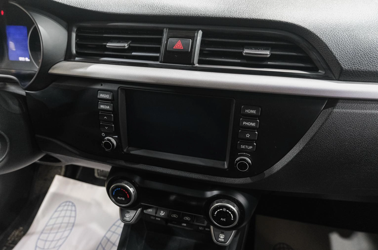 KIA Rio 26 из 29