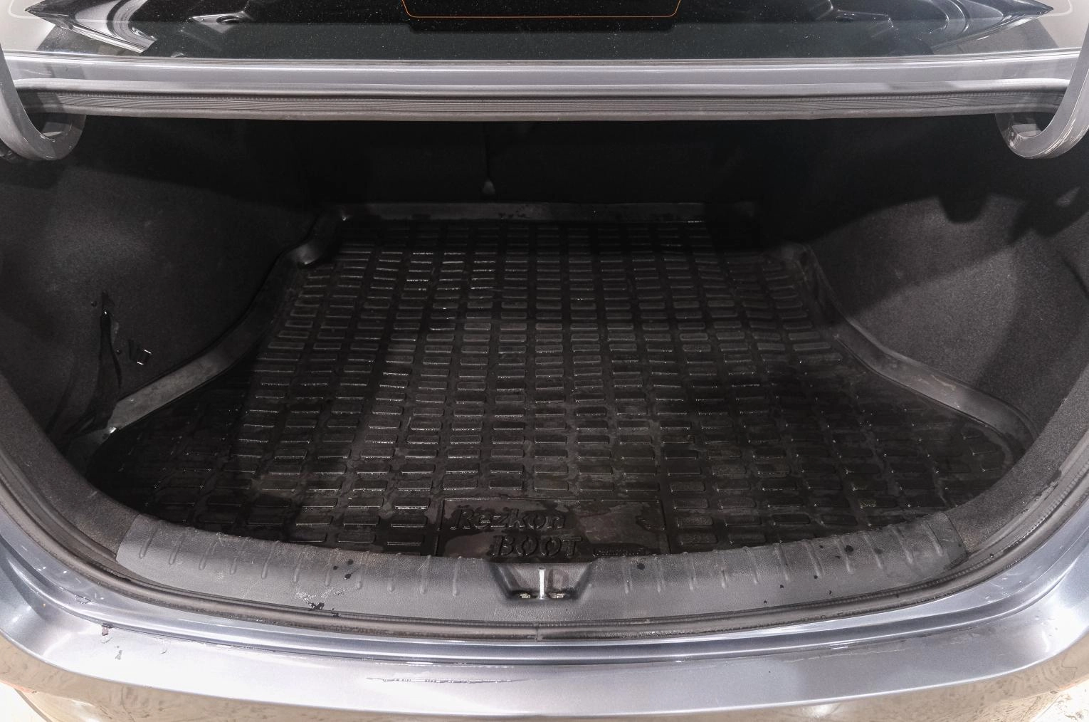 KIA Rio 29 из 29