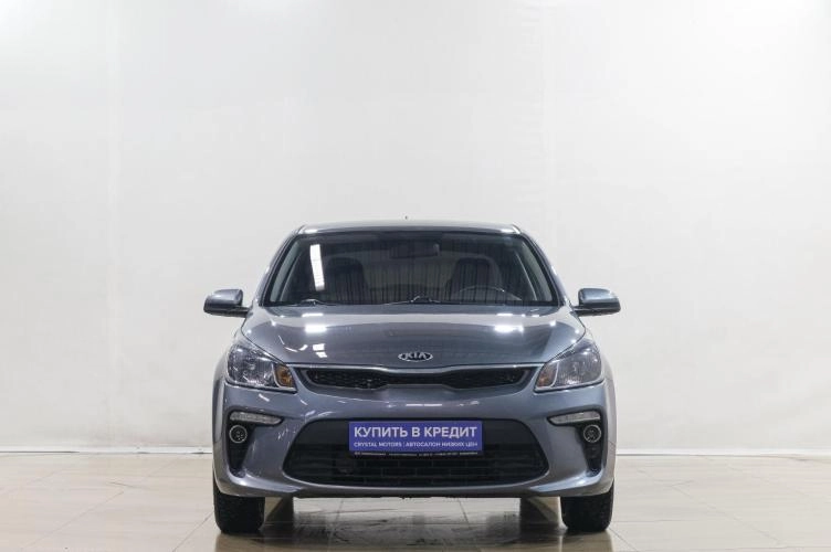 KIA Rio 2 из 6