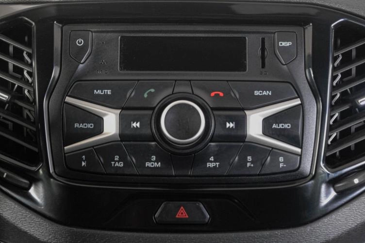 ВАЗ (LADA) Vesta Cross 19 из 23