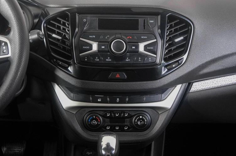 ВАЗ (LADA) Vesta Cross 18 из 23