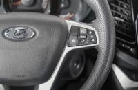 ВАЗ (LADA) Vesta Cross 17 из 23