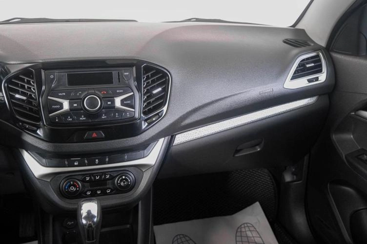 ВАЗ (LADA) Vesta Cross 14 из 23
