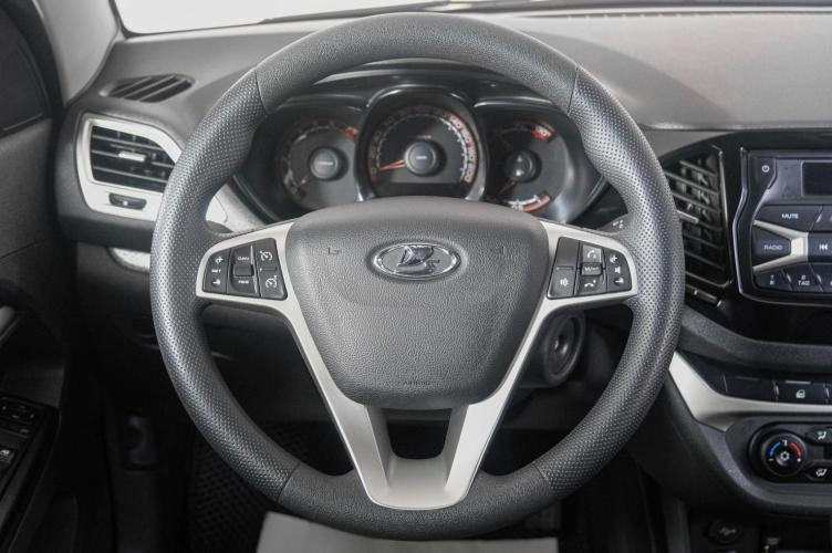 ВАЗ (LADA) Vesta Cross 15 из 23