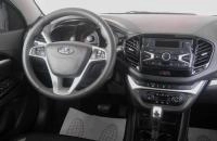 ВАЗ (LADA) Vesta Cross 12 из 23