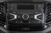 ВАЗ (LADA) Vesta Cross 19 из 23