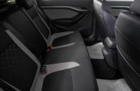 ВАЗ (LADA) Vesta Cross 10 из 23