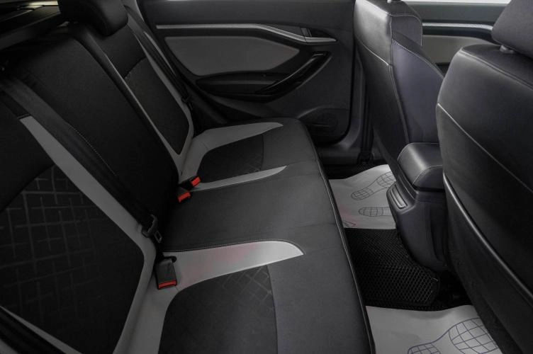 ВАЗ (LADA) Vesta Cross 10 из 23