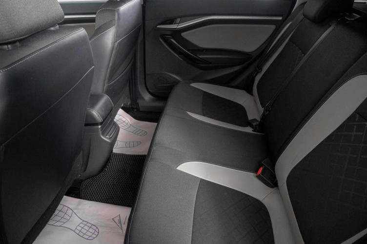 ВАЗ (LADA) Vesta Cross 9 из 23