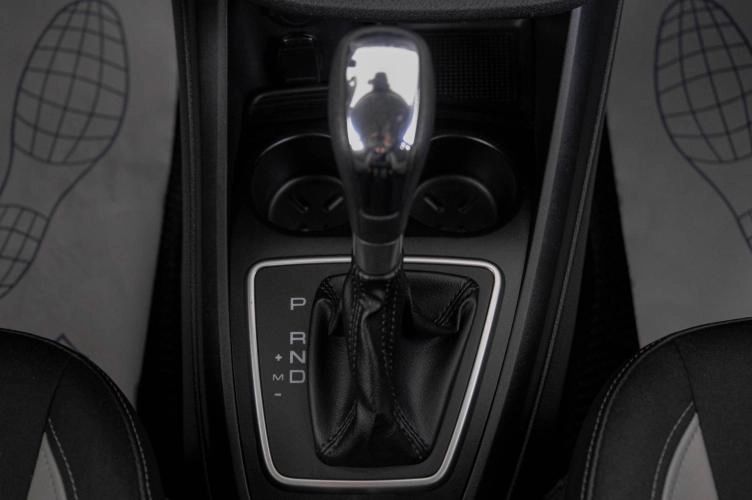 ВАЗ (LADA) Vesta Cross 21 из 23