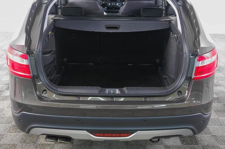 ВАЗ (LADA) Vesta Cross 7 из 23