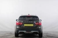 ВАЗ (LADA) Vesta Cross 5 из 23