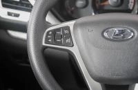 ВАЗ (LADA) Vesta Cross 16 из 23