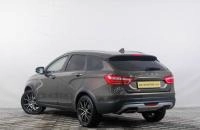 ВАЗ (LADA) Vesta Cross 4 из 23