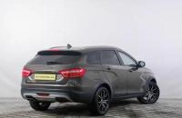 ВАЗ (LADA) Vesta Cross 6 из 23