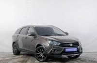 ВАЗ (LADA) Vesta Cross 1 из 23