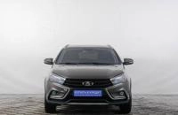 ВАЗ (LADA) Vesta Cross 2 из 23