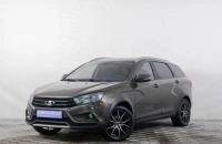 ВАЗ (LADA) Vesta Cross 3 из 23