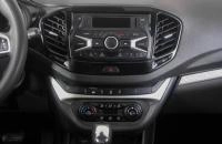 ВАЗ (LADA) Vesta Cross 18 из 23