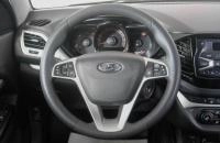 ВАЗ (LADA) Vesta Cross 15 из 23