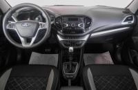 ВАЗ (LADA) Vesta Cross 13 из 23