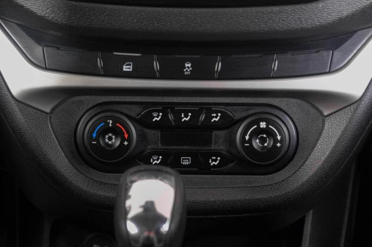ВАЗ (LADA) Vesta Cross 20 из 23