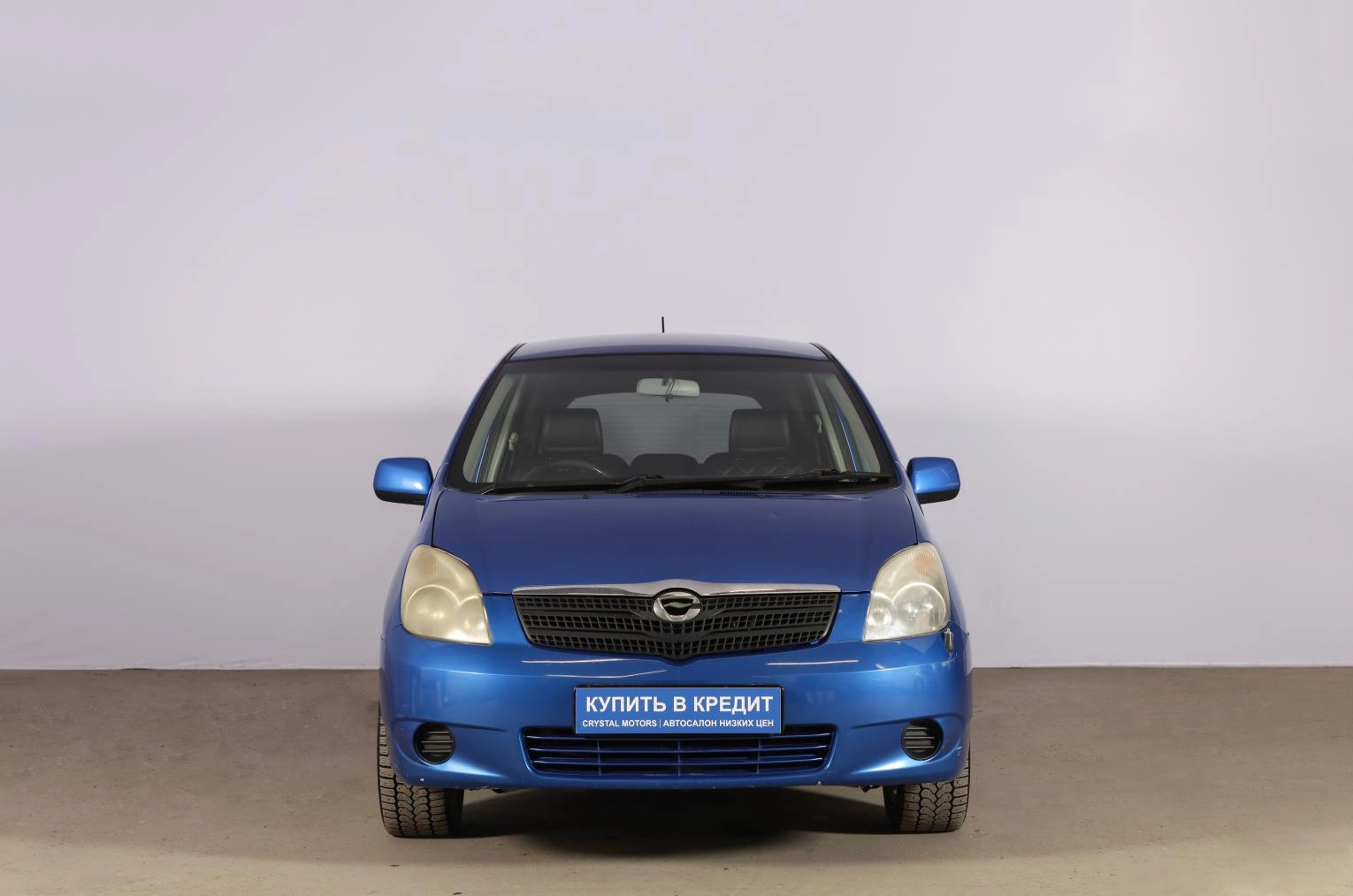 Toyota Corolla Spacio 2 из 16