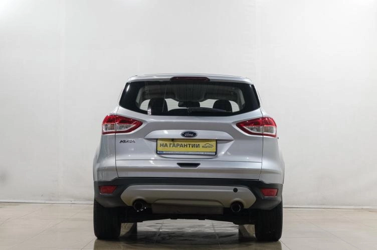 Ford Kuga 5 из 6