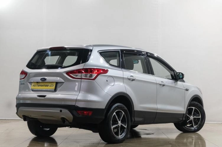 Ford Kuga 6 из 6