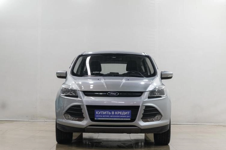 Ford Kuga 2 из 6
