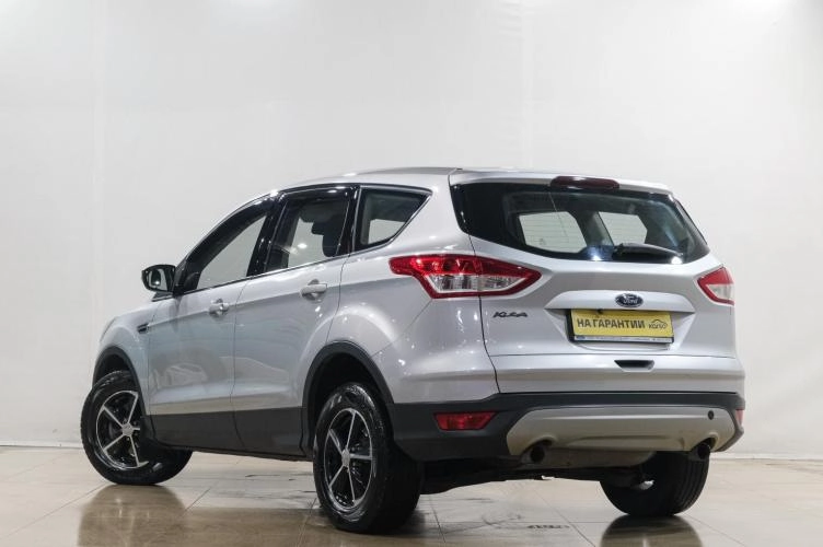 Ford Kuga 4 из 6