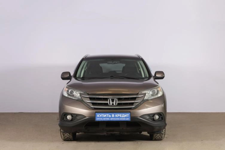 Honda CR-V 2 из 6