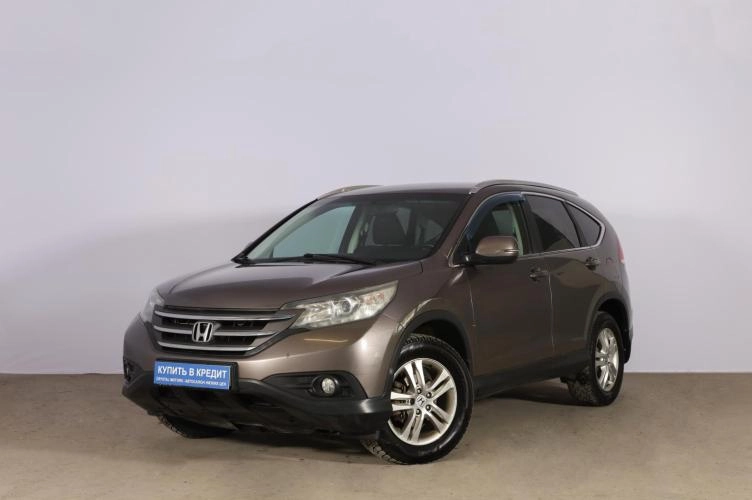 Honda CR-V 3 из 6