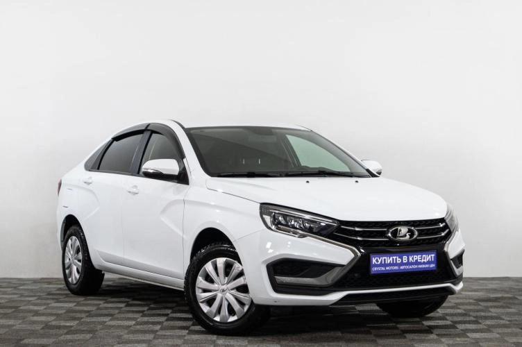 ВАЗ (LADA) Vesta 1 из 6