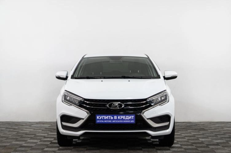 ВАЗ (LADA) Vesta 2 из 6