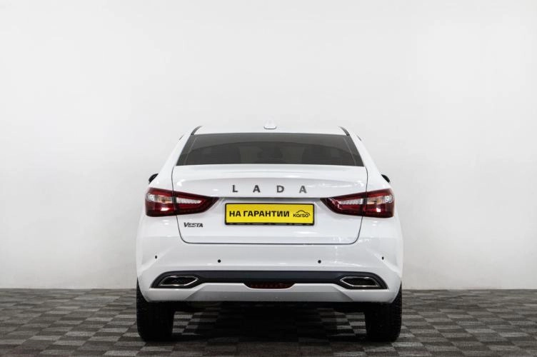 ВАЗ (LADA) Vesta 5 из 6