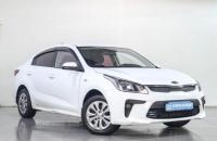 KIA Rio 1 из 15
