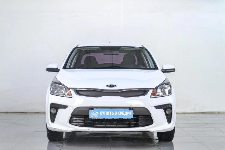 KIA Rio 2 из 5