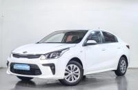 KIA Rio 3 из 15
