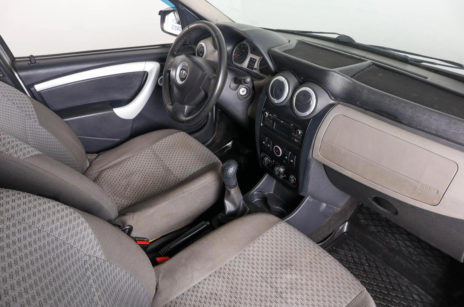 ВАЗ (LADA) Largus 11 из 20