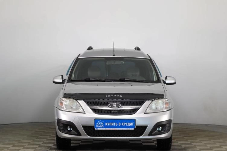 ВАЗ (LADA) Largus 2 из 5