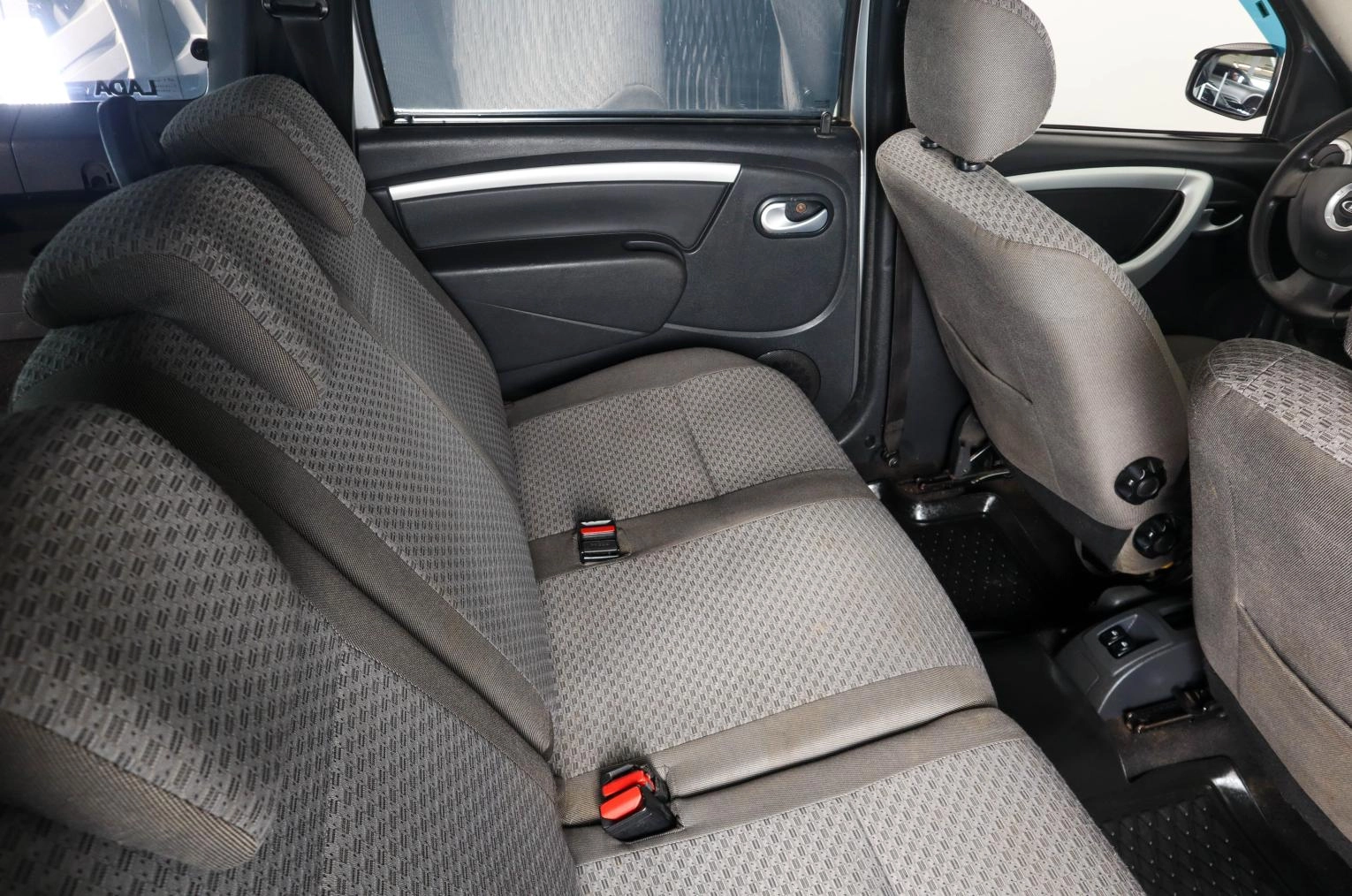 ВАЗ (LADA) Largus 10 из 20