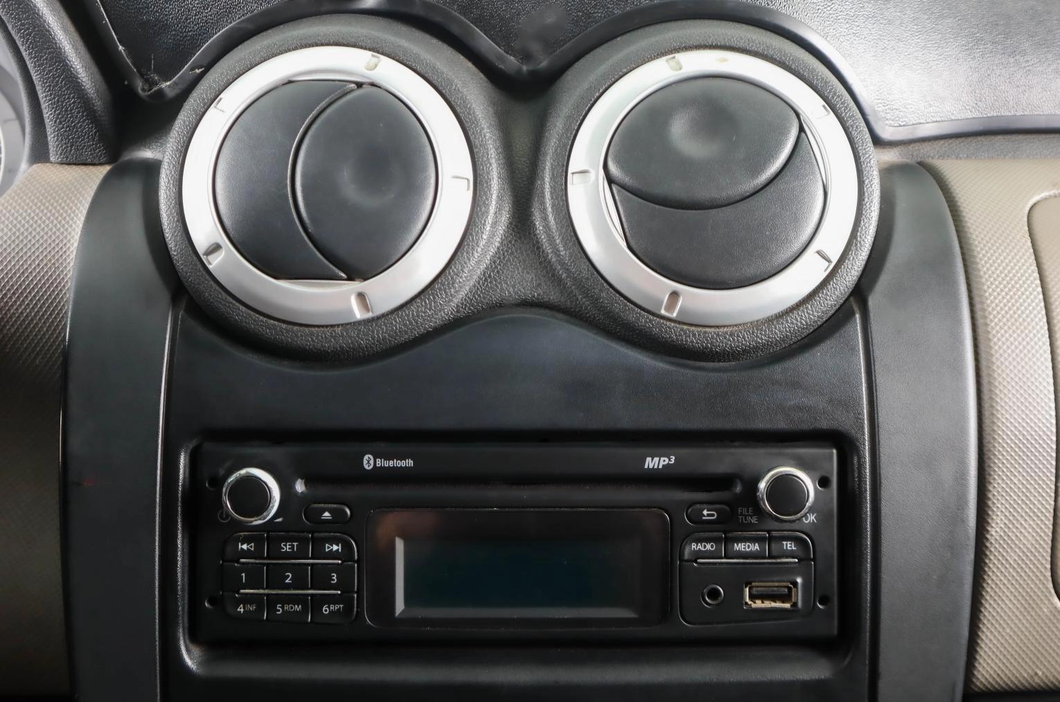 ВАЗ (LADA) Largus 16 из 20