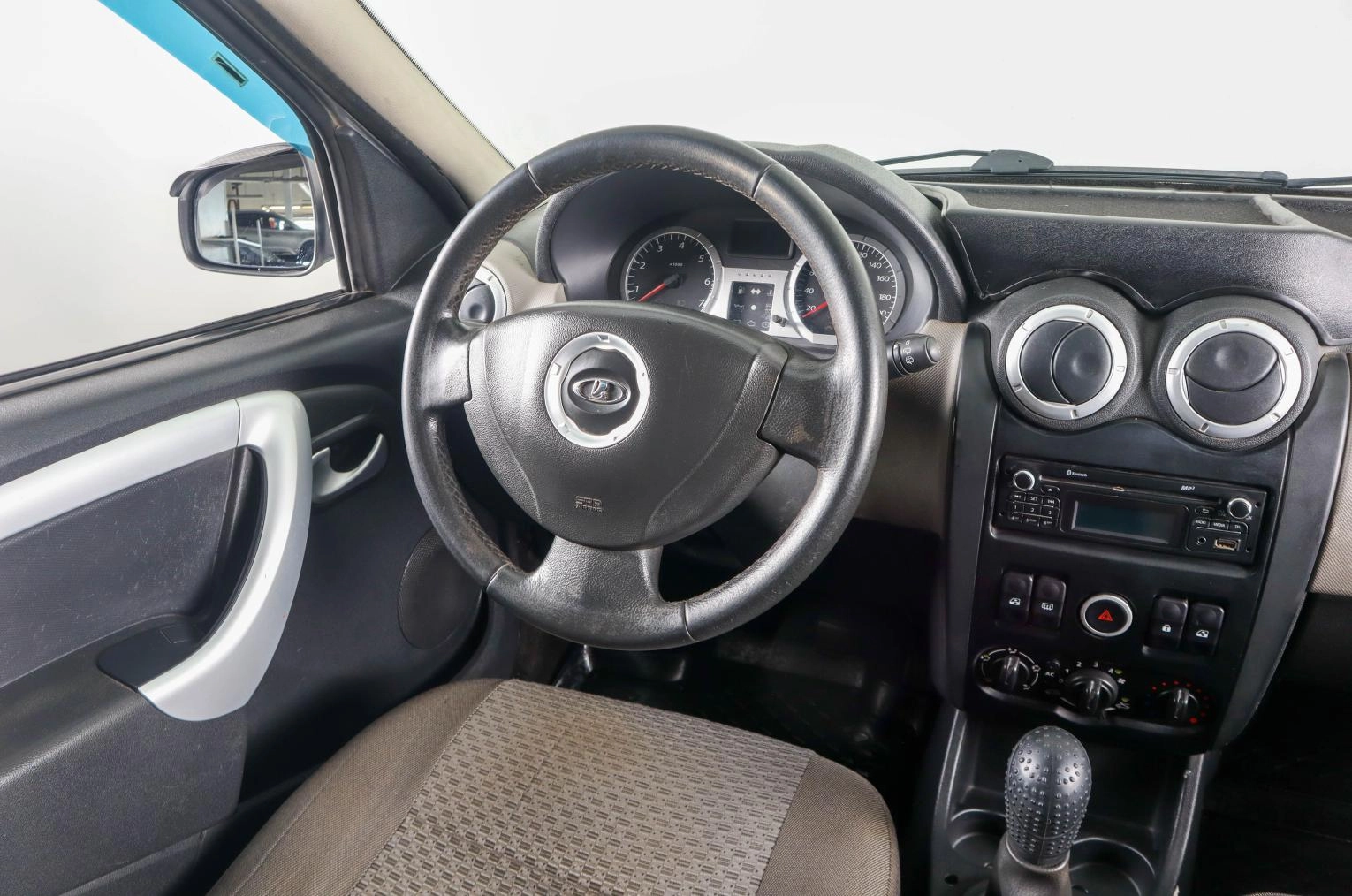 ВАЗ (LADA) Largus 12 из 20